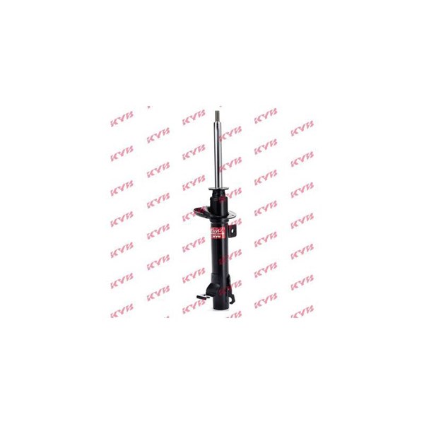 Stötdämpare Gastryck, framaxel höger Kyb Excel-g 333383 KYB