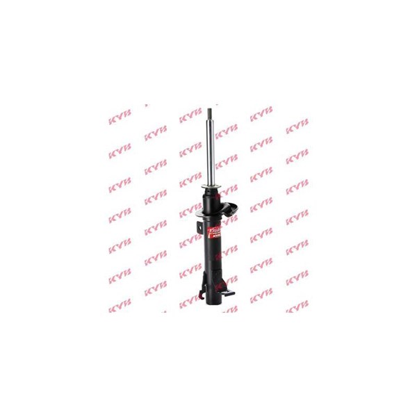Stötdämpare Gastryck, framaxel vänster Kyb Excel-g 333384 KYB