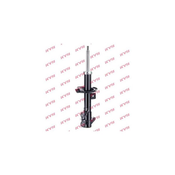 Stötdämpare Gastryck, framaxel höger Kyb Excel-g 333390 KYB