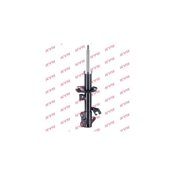 Stötdämpare Gastryck, framaxel vänster Kyb Excel-g 333391 KYB