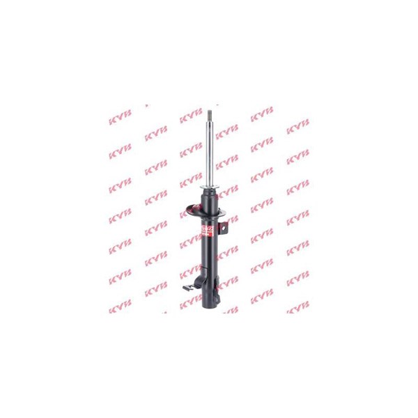 Stötdämpare Gastryck, framaxel höger Kyb Excel-g 333398 KYB
