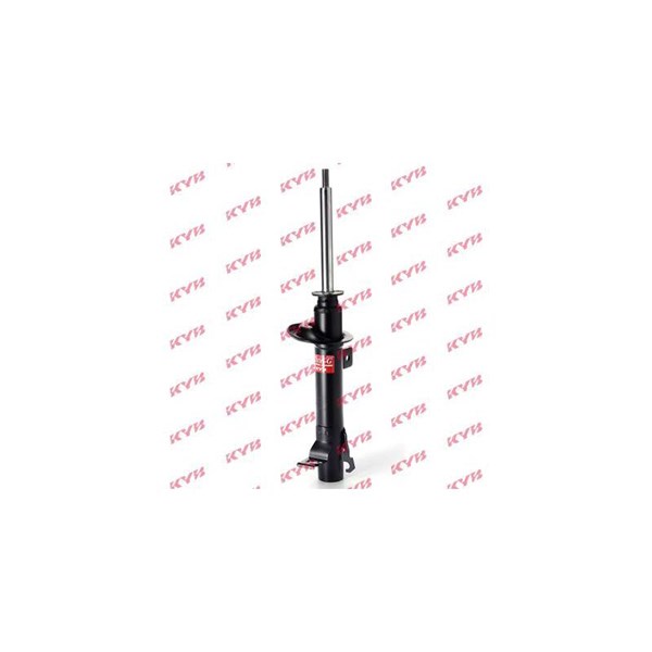 Stötdämpare Gastryck, framaxel höger Kyb Excel-g 333400 KYB