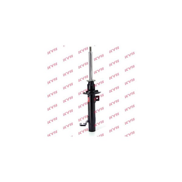 Stötdämpare Gastryck, framaxel vänster Kyb Excel-g 333401 KYB