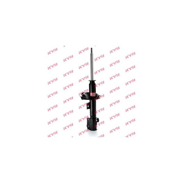 Stötdämpare Gastryck, framaxel höger Kyb Excel-g 333408 KYB