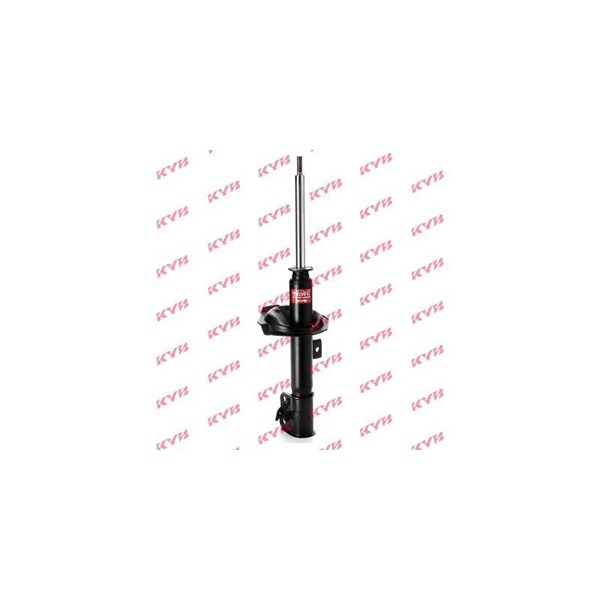 Stötdämpare Gastryck, framaxel vänster Kyb Excel-g 333409 KYB