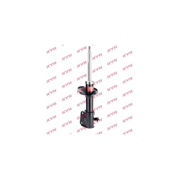 Stötdämpare Gastryck, framaxel höger Kyb Excel-g 333433 KYB