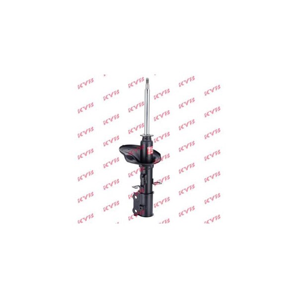 Stötdämpare Gastryck, framaxel höger Kyb Excel-g 333490 KYB