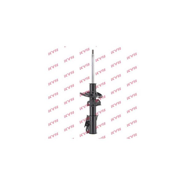 Stötdämpare Gastryck, framaxel höger Kyb Excel-g 333494 KYB