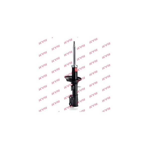 Stötdämpare Gastryck, framaxel höger Kyb Excel-g 333506 KYB