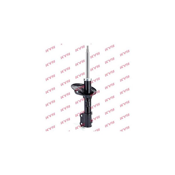 Stötdämpare Gastryck, framaxel höger Kyb Excel-g 333508 KYB Stötdämpare Gastryck, framaxel höger Kyb Excel-g 333508 KYB