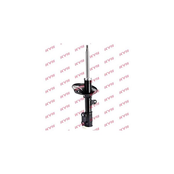 Stötdämpare Gastryck, framaxel vänster Kyb Excel-g 333509 KYB