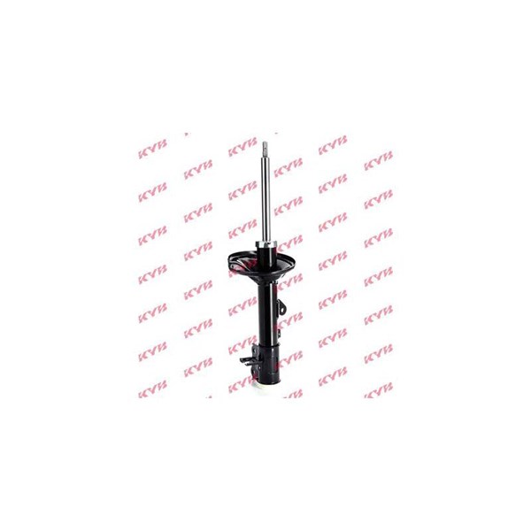 Stötdämpare Gastryck, Bakaxel höger Kyb Excel-g 333510 KYB