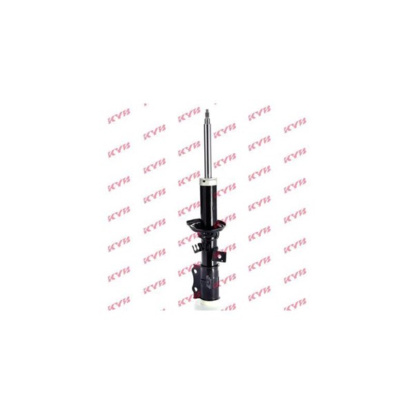 Stötdämpare Gastryck, framaxel höger Kyb Excel-g 333512 KYB Stötdämpare Gastryck, framaxel höger Kyb Excel-g 333512 KYB