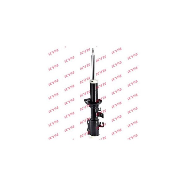 Stötdämpare Gastryck, framaxel vänster Kyb Excel-g 333513 KYB