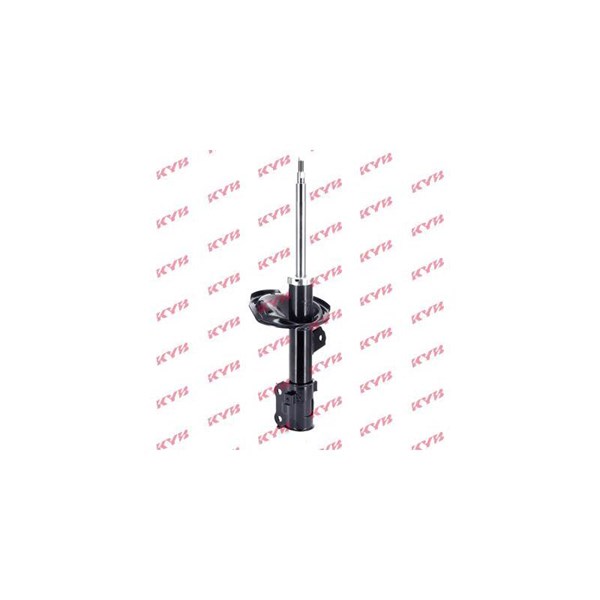 Stötdämpare Gastryck, framaxel höger Kyb Excel-g 333516 KYB
