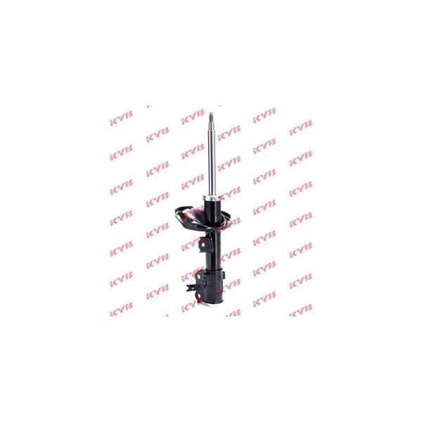 Stötdämpare Gastryck, framaxel vänster Kyb Excel-g 333517 KYB