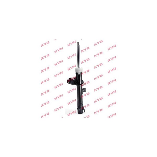 Stötdämpare Gastryck, framaxel höger Kyb Excel-g 333709 KYB