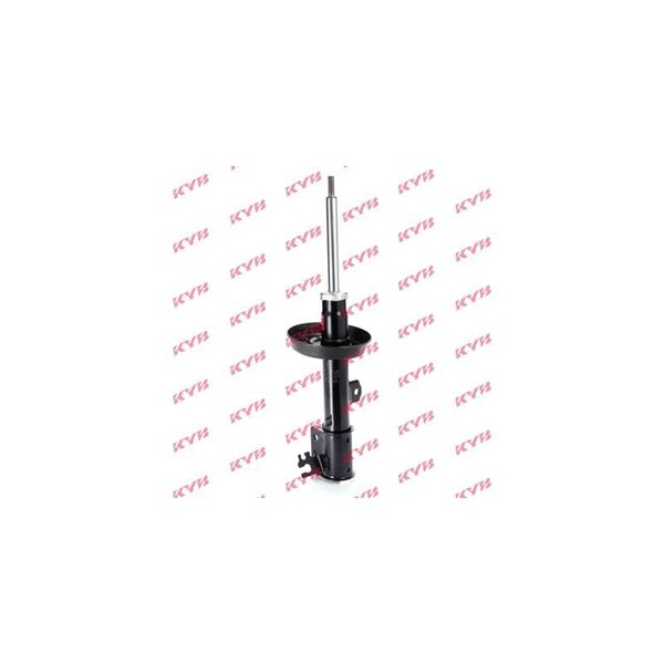 Stötdämpare Gastryck, framaxel höger Kyb Excel-g 333715 KYB