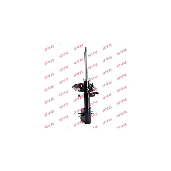 Stötdämpare Gastryck, Framaxel Kyb Excel-g 333717 KYB