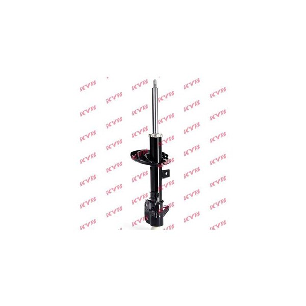 Stötdämpare Gastryck, framaxel höger Kyb Excel-g 333721 KYB