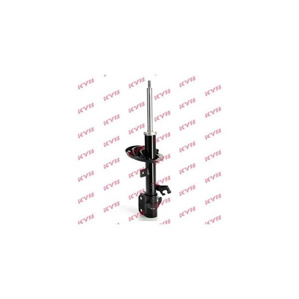 Stötdämpare Gastryck, framaxel vänster Kyb Excel-g 333722 KYB