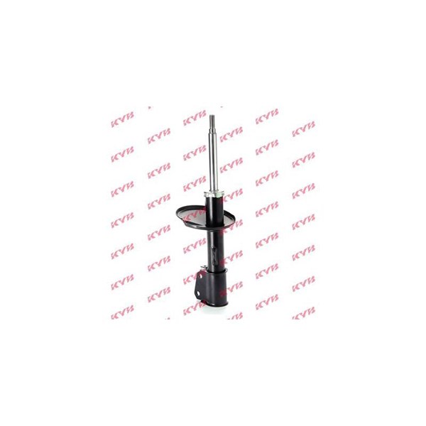 Stötdämpare Gastryck, framaxel höger Kyb Excel-g 333723 KYB