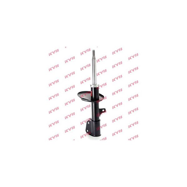 Stötdämpare Gastryck, framaxel vänster Kyb Excel-g 333724 KYB