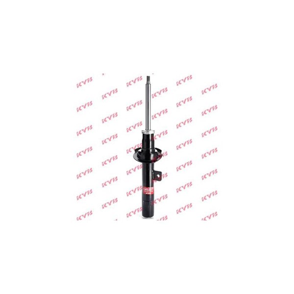 Stötdämpare Gastryck, framaxel höger Kyb Excel-g 333727 KYB