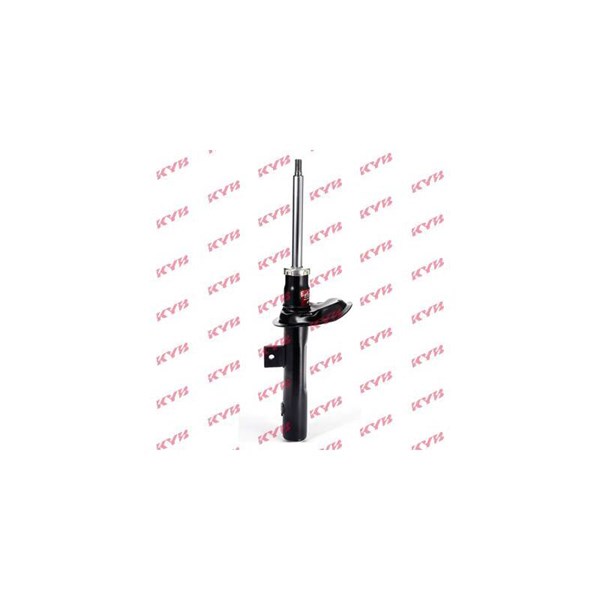Stötdämpare Gastryck, framaxel höger Kyb Excel-g 333729 KYB