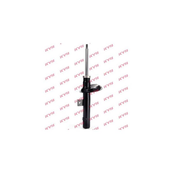Stötdämpare Gastryck, framaxel vänster Kyb Excel-g 333730 KYB