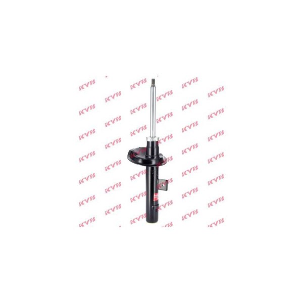 Stötdämpare Gastryck, framaxel höger Kyb Excel-g 333734 KYB