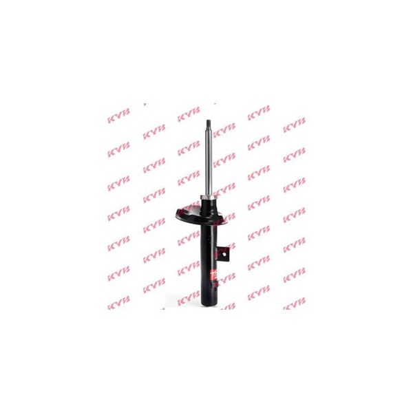 Stötdämpare Gastryck, framaxel höger Kyb Excel-g 333736 KYB