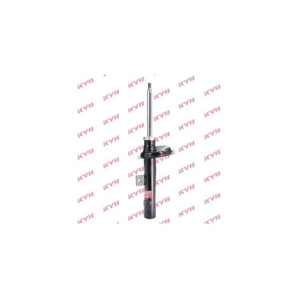 Stötdämpare Gastryck, framaxel vänster Kyb Excel-g 333737 KYB