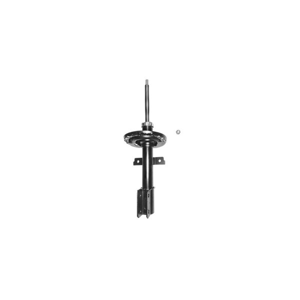 Stötdämpare Gastryck, Framaxel Kyb Excel-g 333740 KYB