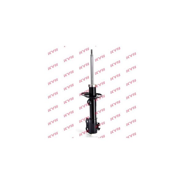 Stötdämpare Gastryck, framaxel höger Kyb Excel-g 333745 KYB