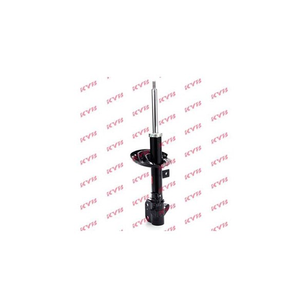 Stötdämpare Gastryck, framaxel höger Kyb Excel-g 333747 KYB