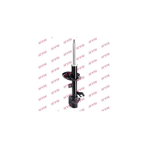 Stötdämpare Gastryck, framaxel vänster Kyb Excel-g 333748 KYB