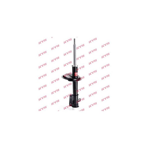 Stötdämpare Gastryck, Framaxel Kyb Excel-g 333750 KYB