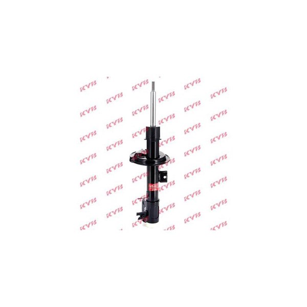 Stötdämpare Gastryck, framaxel höger Kyb Excel-g 333751 KYB