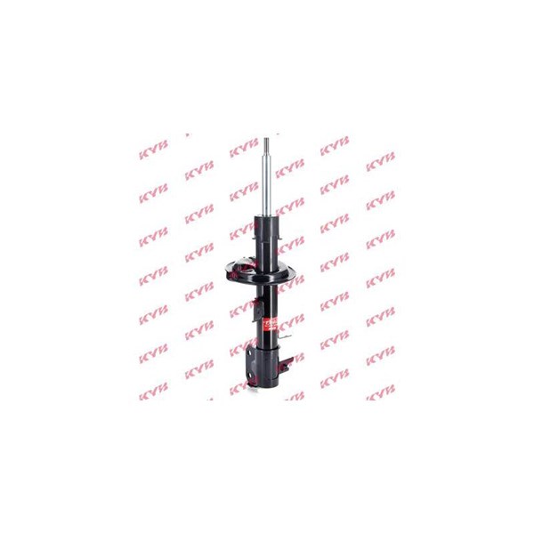 Stötdämpare Gastryck, framaxel vänster Kyb Excel-g 333752 KYB