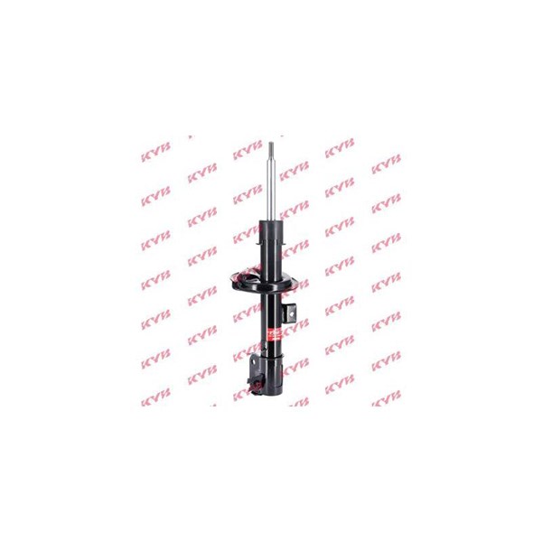 Stötdämpare Gastryck, framaxel höger Kyb Excel-g 333753 KYB