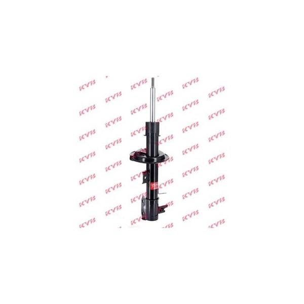 Stötdämpare Gastryck, framaxel vänster Kyb Excel-g 333754 KYB