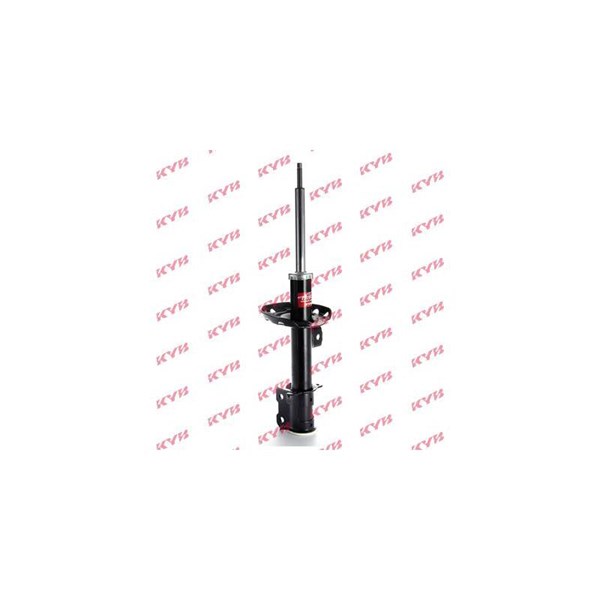 Stötdämpare Gastryck, framaxel höger Kyb Excel-g 333755 KYB