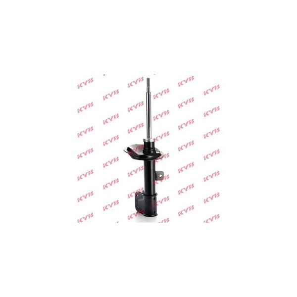 Stötdämpare Gastryck, framaxel höger Kyb Excel-g 333757 KYB