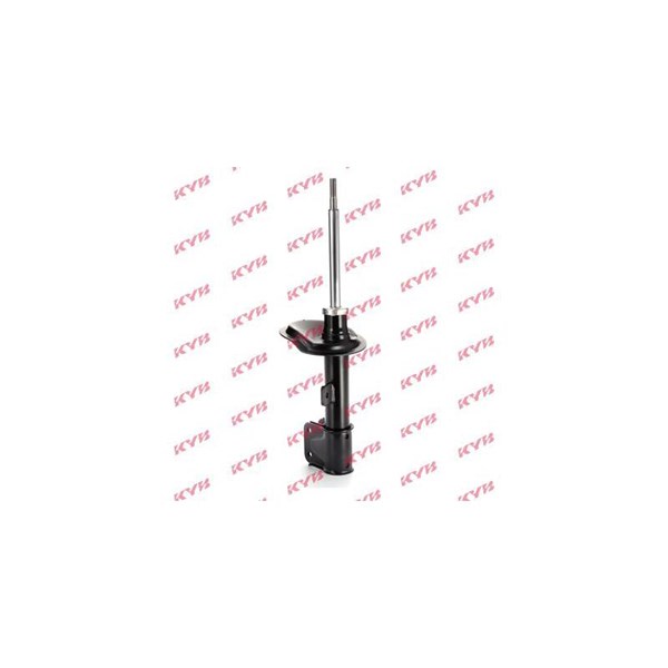 Stötdämpare Gastryck, framaxel vänster Kyb Excel-g 333758 KYB