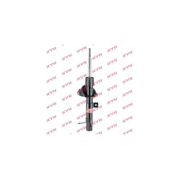 Stötdämpare Gastryck, framaxel höger Kyb Excel-g 333761 KYB