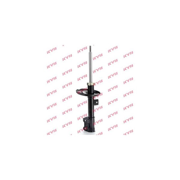 Stötdämpare Gastryck, framaxel höger Kyb Excel-g 333766 KYB