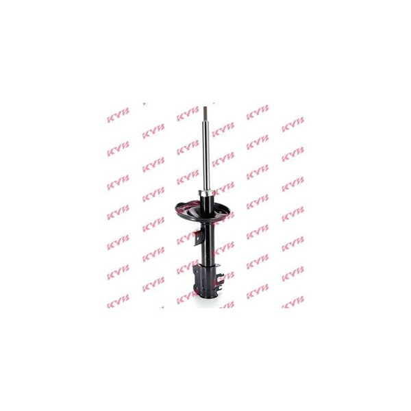 Stötdämpare Gastryck, framaxel vänster Kyb Excel-g 333767 KYB