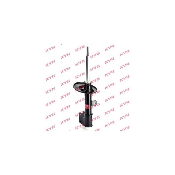 Stötdämpare Gastryck, framaxel höger Kyb Excel-g 333768 KYB