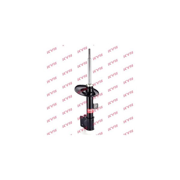 Stötdämpare Gastryck, framaxel höger Kyb Excel-g 333770 KYB